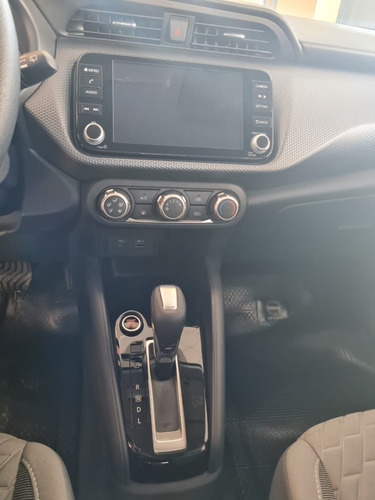 Imagen 11 de 22 de Nissan Kicks 1.6 Advance Cvt 0km - Nissan Sendai