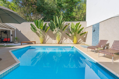 Imagem 5 de 30 de Casa À Venda, 317 M² Por R$ 1.890.000,00 - Jardim Paulista I - Vinhedo/sp - Ca7362
