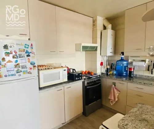 Departamento Papudo Bethania 3d/2b Playa Chica