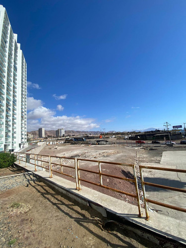 Gran Terreno En Antofagasta Potencial Para Desarrollo