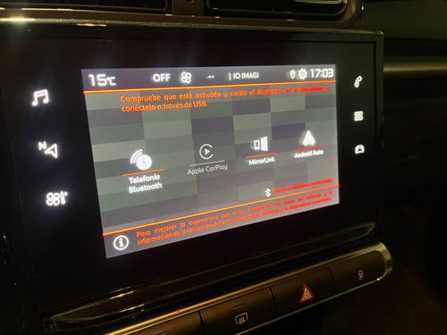 Citroën C3 BLUE HDI 1.5