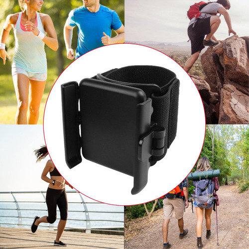 * Soporte For Teléfono De Pulsera Con Rotación Estable De
