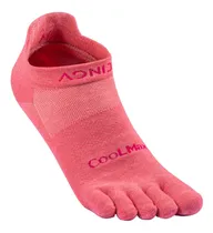 Comprar Medias Con Separación De Dedos Coolmax® Low - Tiwaz Store