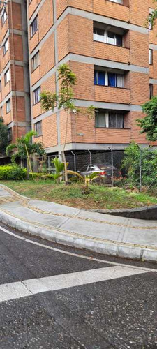 Vendo Apartamento Los Ángeles Clínica El Rosario