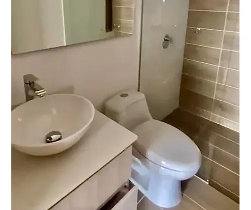 Venta De Apartaestudio En Sabaneta - Monteazul