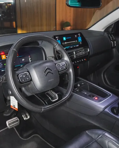 Citroen C5 Aircross 2023