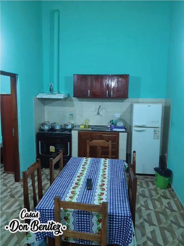 Imagen 1 de 13 de Casas Don Benitez - Dpto X5 Personas En Cataratas Del Iguazú