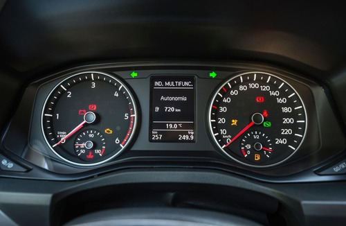 Imagen 9 de 15 de Volkswagen Amarok V6 Comfortline 0km 2022 Ent Inmediata!! Fv