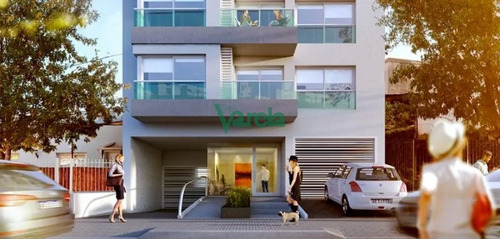 Imagen 1 de 11 de Apartamento En Pocitos - Montevideo Pocitos