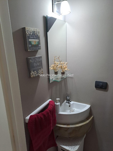 Departamento En Venta 2 Dormitorios En Remedios De Escalada