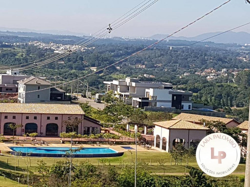 Terreno À Venda, 800 M² Cachoeira - Vinhedo/sp - Te0094