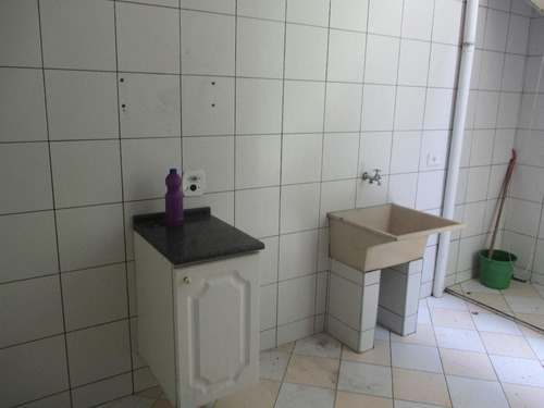Imagem 15 de 20 de Sobrado Com 3 Dormitórios À Venda, 110 M² Por R$ 480.000,00 - Vila Formosa - São Paulo/sp - So0416