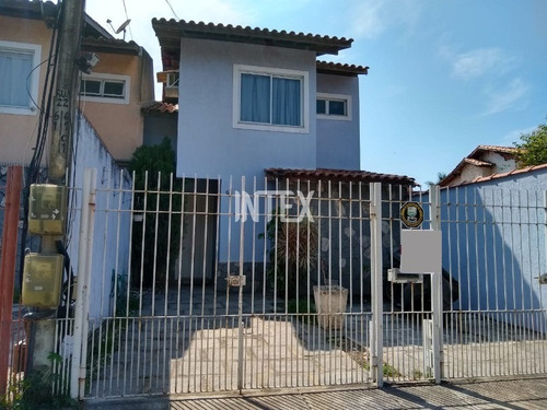 Imagem 22 de 22 de Ótima Casa Duplex Em Piratininga - Ca00199 - 34601913