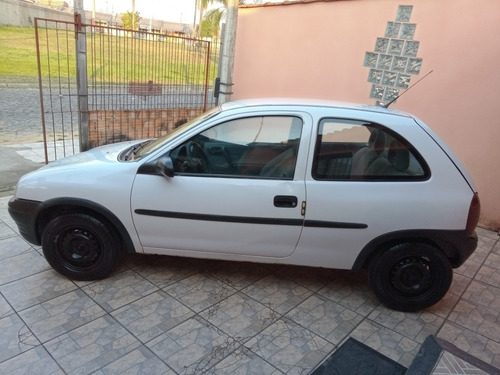 Imagem 3 de 9 de Gm Chevrolet Wind 2 Portas Ano 95 Wind 1.0