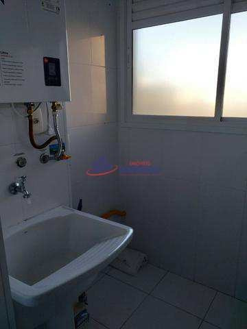 Imagem 7 de 24 de Apartamento Com 2 Dorms, Vila Gustavo, São Paulo - R$ 450 Mil, Cod: 5798 - V5798