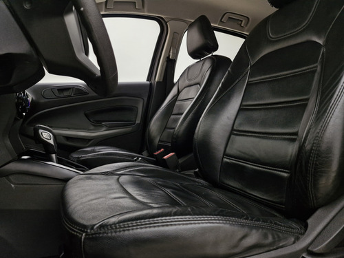 Ford Ecosport 2.0 SE 16V FLEX 4P AUTOMÁTICO
