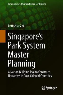 Libro Singapore's Park System Master Planning : A Nation ...