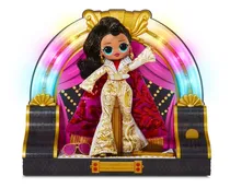 Comprar Lol Surprise Omg Remix Collector Edition Jukebox 