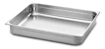 Comprar Bandeja Acerada Gastronomia 1\u002F1 X 530x325x65mm - Tramontina