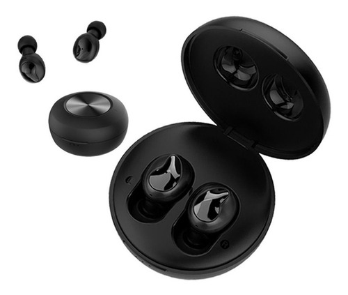 Auriculares Inalámbrico Tws Earbuds Con Bluetooth 5.0 In Ear