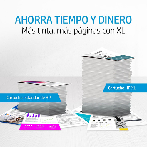 Cartucho Hp 664 Original Negro Hp Tienda Oficial Hp