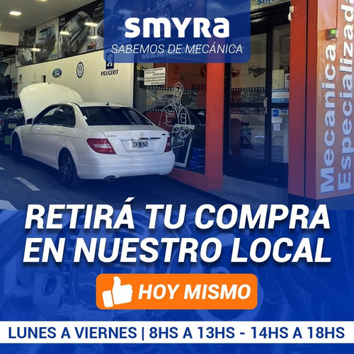 Volante Bimasa Vw Amarok 2.0 Tdi Csf Cne Cdc Cnf 2010 2011