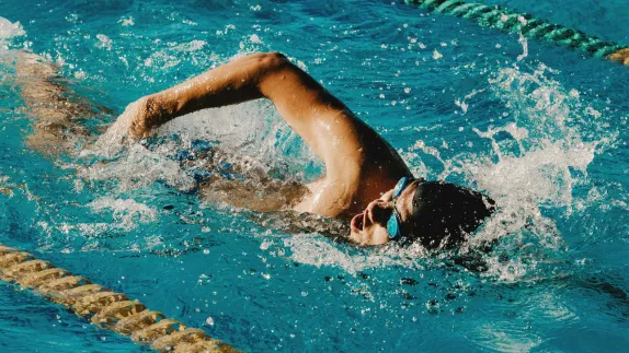 Natación