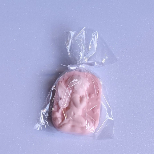 Jabones De Glicerina Aromatizados Para Souvenirs X 15 Un.