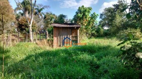 ´chácara - Santa Isabel - Embu - Ch0020