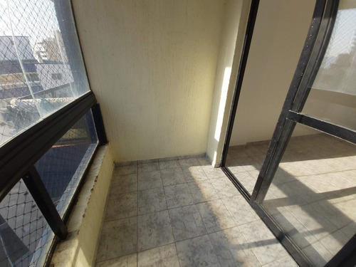 Imagem 14 de 30 de Apartamento Com 2 Dormitórios À Venda, 54 M² Por R$ 240.000,00 - Aviação - Praia Grande/sp - Ap3632
