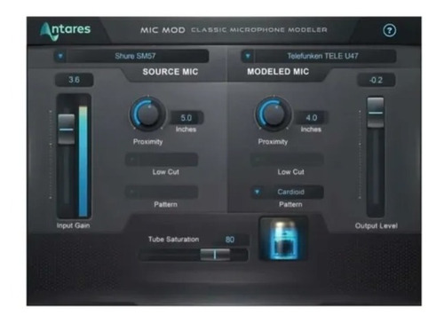 Autotune Pro V9.1.0 Full Antares Windows64 Ya Ativado