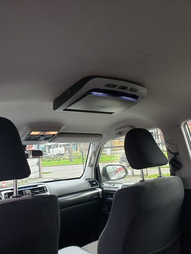 Toyota 4 Runner 4.0 Aut