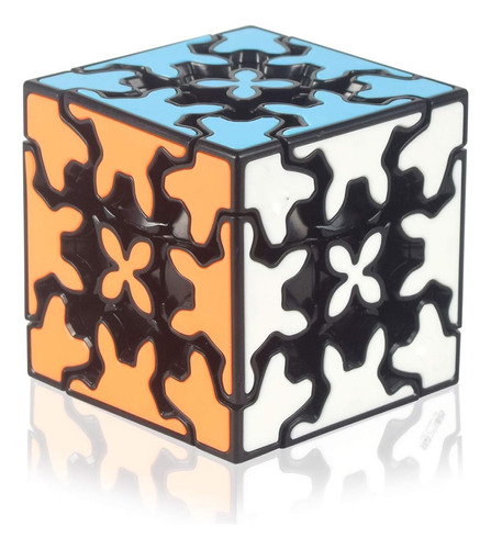 Cubo Mágico, Cubo De Engranaje,para Juegos De Rompecabezas