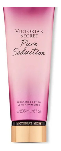 Pure Seduction Crema 236 Ml 100% Original