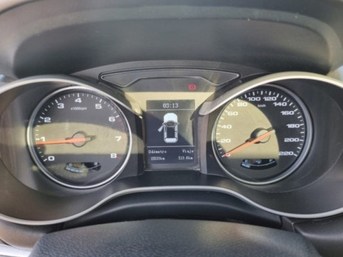 JAC JS3 1.6 Advance Mt