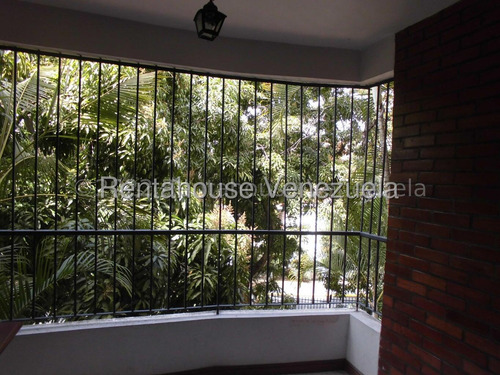 Ip Alquilo Apartamento En Sebucan 25-18223