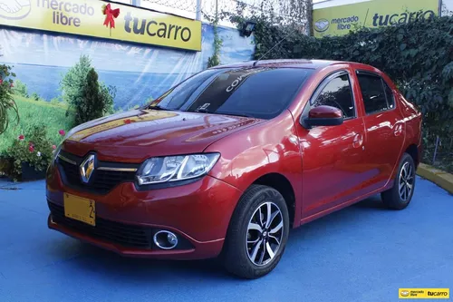 Renault Logan 1.6 Authentique