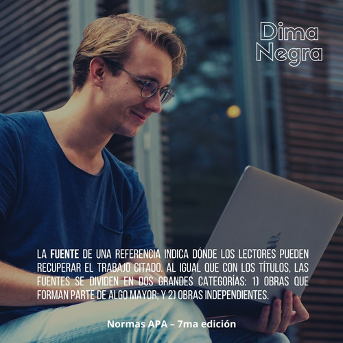 Imagen 5 de 6 de Corrección De Tesis, Monografías, Tps - Normas Apa