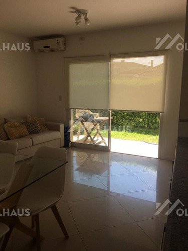 Departamento En Venta En Alto Del Molino, Pilar, G.b.a. Zona Norte