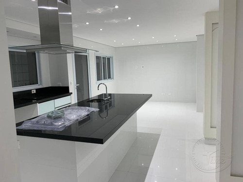 Imagem 16 de 30 de Casa Com 4 Suítes À Venda, 1412 M² Por R$ 18.000.000 - Tamboré - Santana De Parnaíba/sp - Ca0708