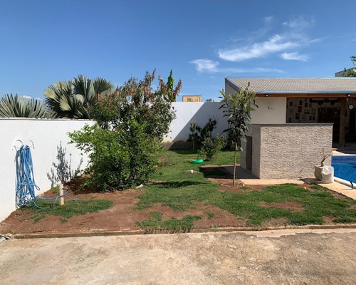 Imagem 25 de 25 de Vende-se Uma Linda Casa Em Condomínio Terras De Santa Izabel, Salto/sp - Ch00309 - 70053842