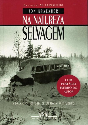 Na Natureza Selvagem