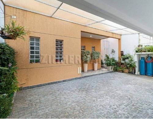 Imagem 8 de 10 de Casa - Pompeia - Ref: 130628 - V-130628