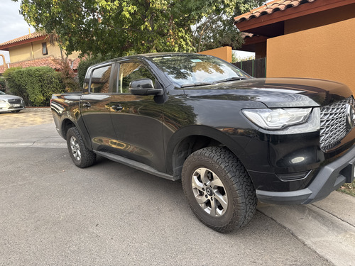 GWM Poer 2.0 Elite 4X4 Mt