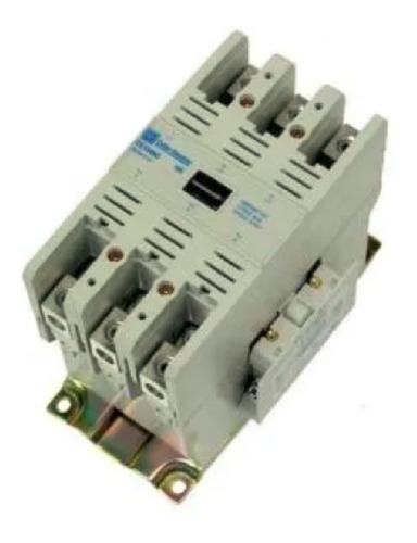 Contactor 3 P 440-480 Vac 105 A Cutler Ce15mn3c