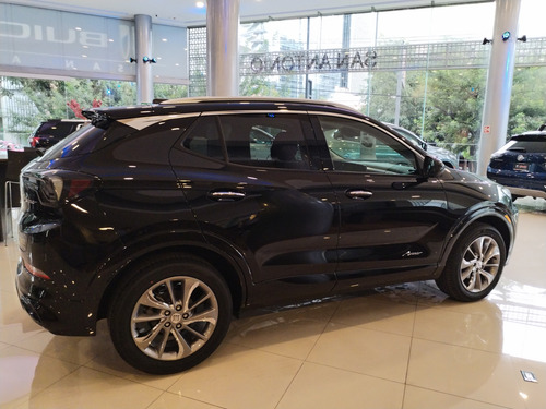 Buick Encore 1.3T Avenir Fwd Cvt