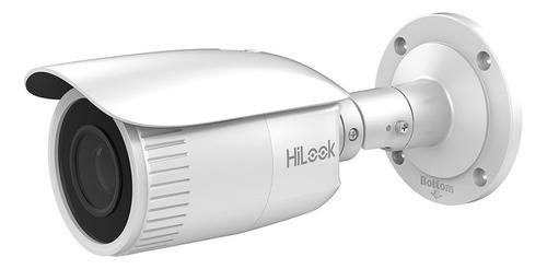 Camara Ip Hilook 2mp Varifocal Bullet -seguridad - Cctv