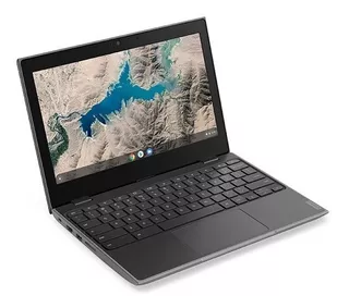 Laptop Chromebook Lenovo 11.6 Mediatek 4gb 32gb