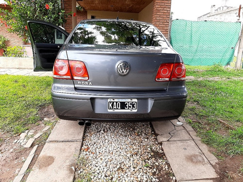 Volkswagen Bora 2.0 Trendline 115cv 2011