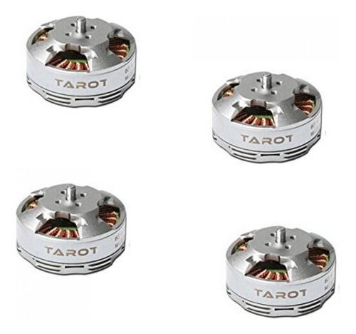 Tarot Tl68p07 6s 380kv 4108 Multi Rotor Disc Brushless Motor